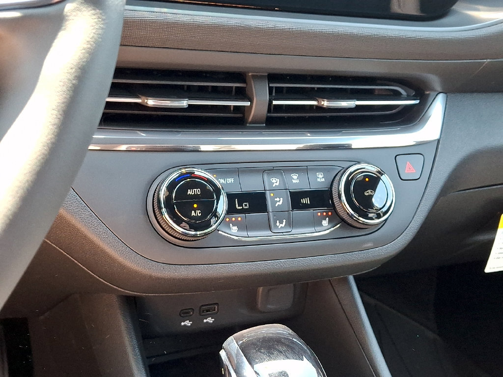 New 2026 Buick Envista Sport Touring w/ Convenience I Package FWD image 11