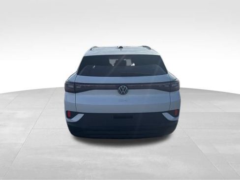 Used 2023 Volkswagen ID.4 Pro S image 3