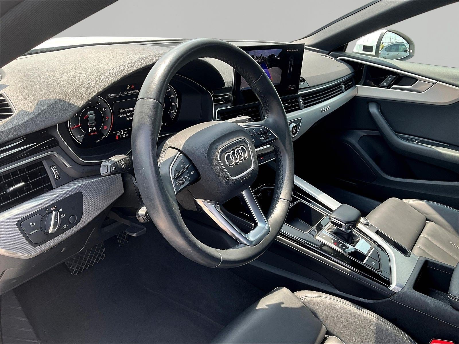 Used 2025 Audi A5 2.0T Premium AWD/4WD image 17