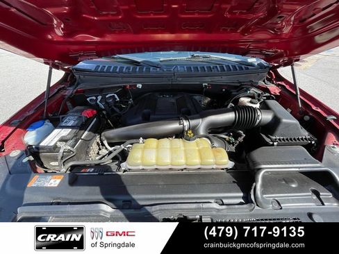 Used 2020 Ford Expedition XLT AWD/4WD image 33