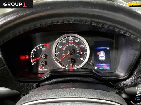 Used 2022 Toyota Corolla Cross LE w/ Moonroof Package image 25