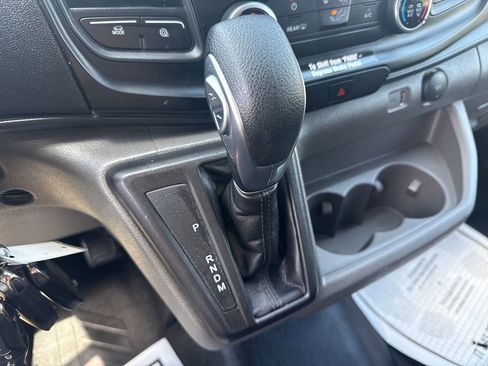 Used 2025 Ford Transit 250 Low Roof w/ Exterior Upgrade Package RWD image 39
