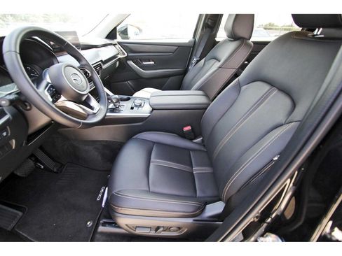 Certified 2026 MAZDA CX-90 3.3 Turbo w/ Select Package AWD/4WD image 11