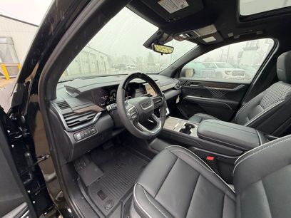 New 2026 GMC Acadia Denali