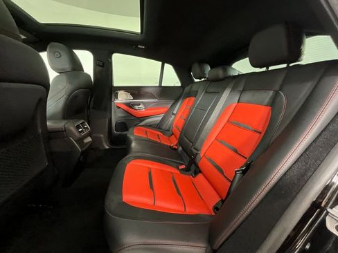 Used 2022 Mercedes-Benz GLE 53 AMG GLE 53 AMG image 25