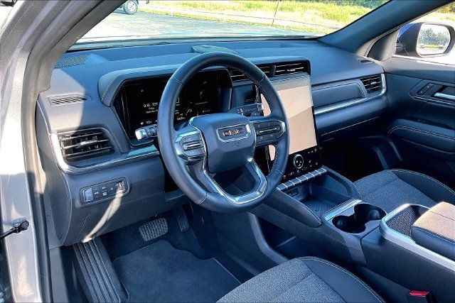 Used 2026 GMC Terrain Elevation AWD/4WD image 17