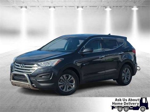 Used 2016 Hyundai Santa Fe Sport image 1
