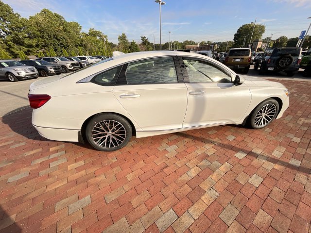 Used 2020 Honda Accord Touring image 36