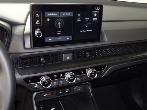 New 2026 Honda CR-V Sport image 9