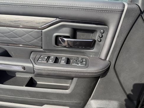 New 2026 RAM 3500 Limited image 38