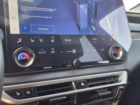 Used 2023 Lexus RX 350 Premium Plus w/ Accessory Package FWD image 17