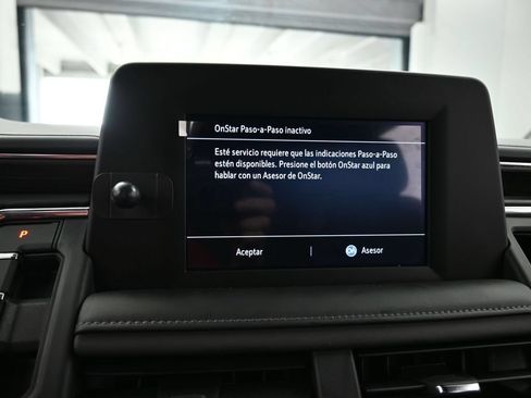 Used 2024 Chevrolet Tahoe LS w/ Driver Alert Package RWD image 19