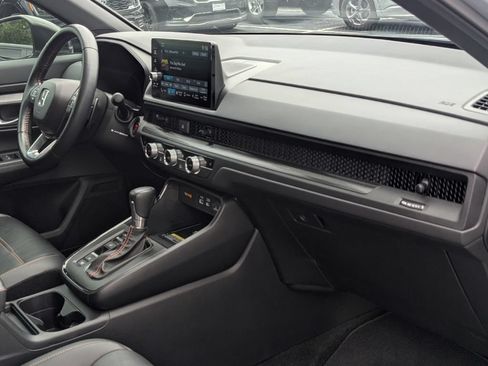 Used 2025 Honda CR-V Sport-L image 19
