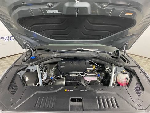 Used 2023 Genesis GV70 2.5T AWD/4WD image 22