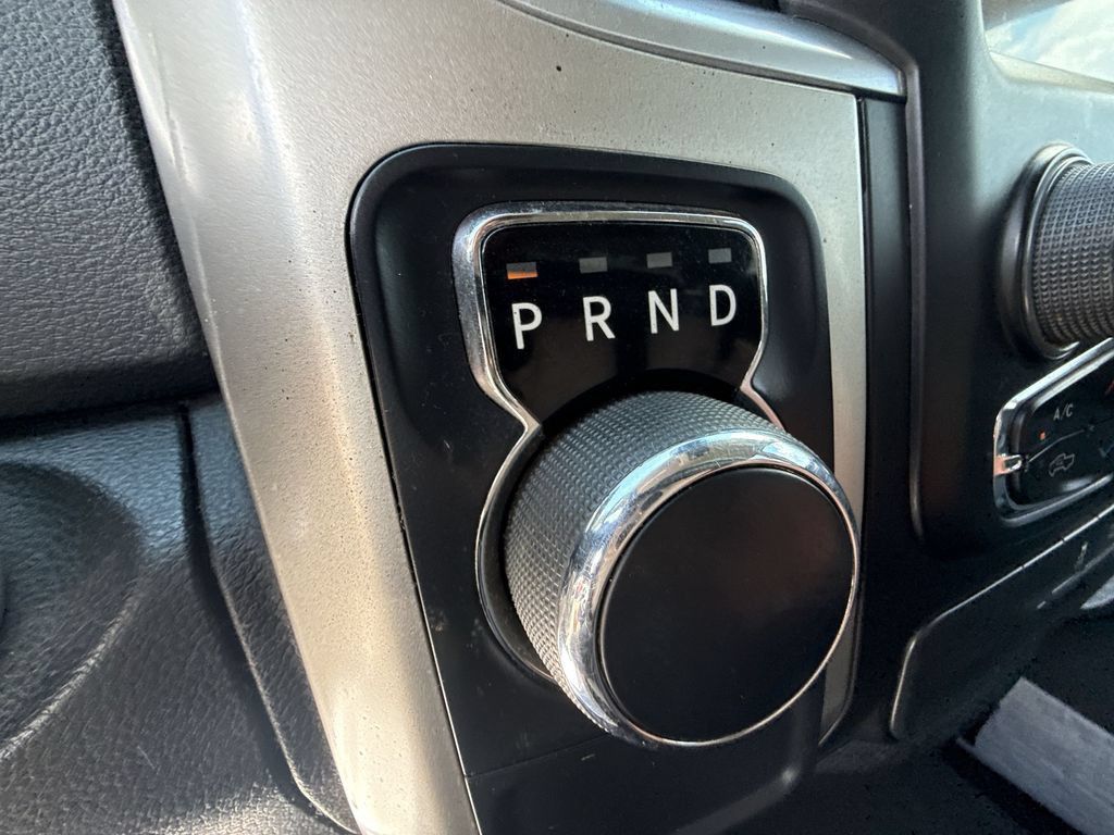 Used 2019 RAM 1500 Big Horn RWD image 25