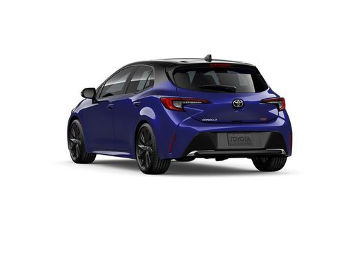 New 2026 Toyota Corolla XSE FWD image 37