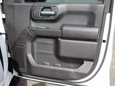 New 2026 GMC Sierra 1500 Pro image 21