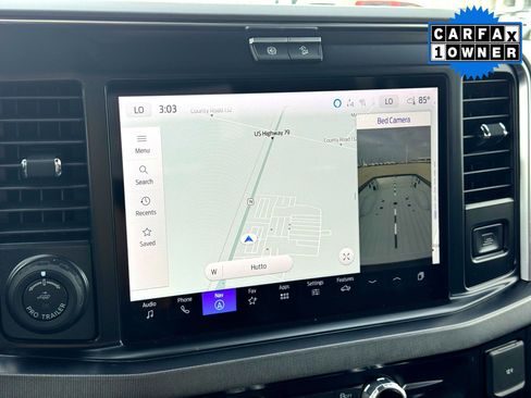 Used 2026 Ford F350 Platinum image 31