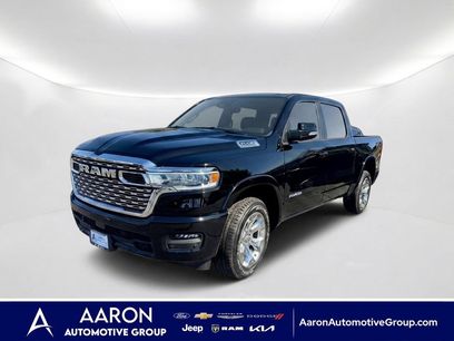 Used 2026 RAM 1500 Big Horn