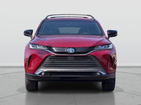 Used 2024 Toyota Venza Nightshade AWD/4WD image 2