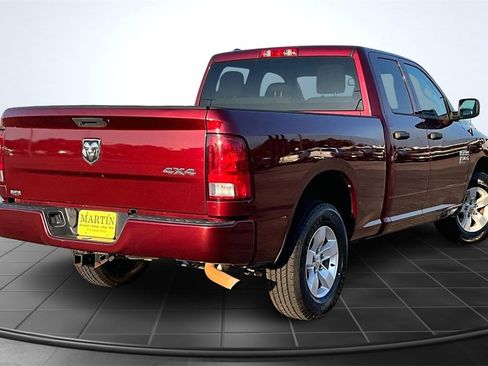 Used 2019 RAM 1500 Express image 13