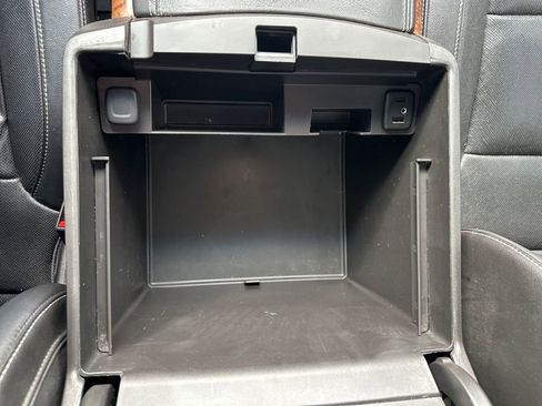 Used 2016 Chevrolet Tahoe LTZ image 8