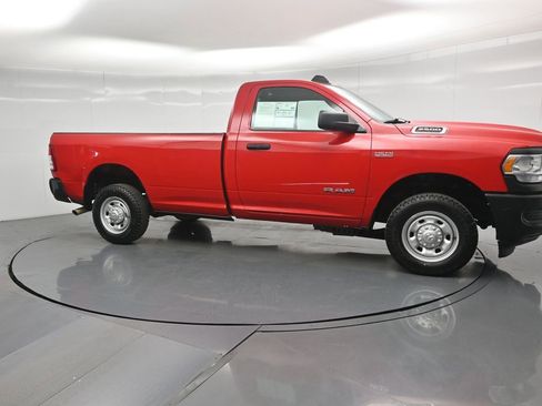 Used 2022 RAM 2500 Tradesman RWD image 22