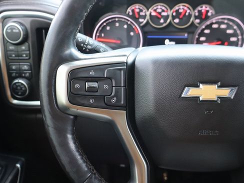 Used 2021 Chevrolet Silverado 2500 LTZ image 6