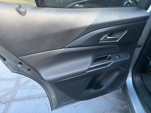 New 2026 Chevrolet Equinox EV LT w/ Comfort Package image 10