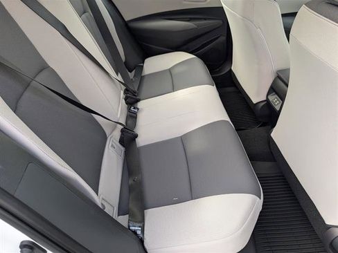 New 2026 Toyota Corolla LE image 11