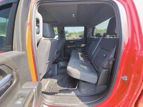 Used 2022 Chevrolet Silverado 1500 LT Trail Boss w/ Safety Package image 20