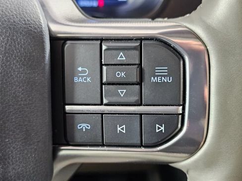 Certified 2024 Ford F150 Platinum w/ Equipment Group 703A Plus AWD/4WD image 30