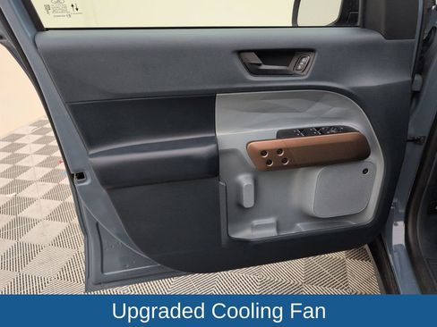 Certified 2024 Ford Maverick Lariat w/ 4K Tow Package image 36