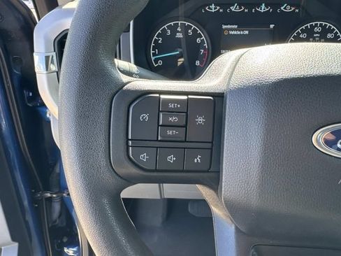 Used 2023 Ford F150 XLT AWD/4WD image 30