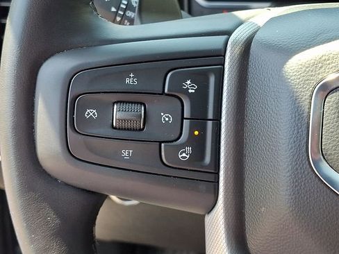 Used 2025 GMC Sierra 1500 Denali w/ Technology Package AWD/4WD image 18