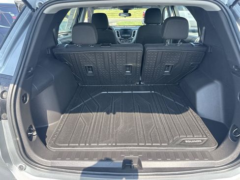Used 2024 Chevrolet Equinox LS w/ Sport Edition FWD image 13