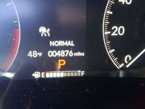 Used 2026 Honda HR-V Sport image 3