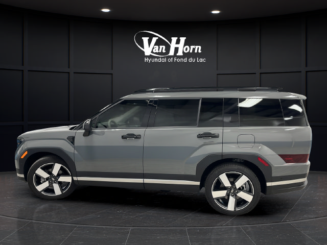 Used 2024 Hyundai Santa Fe Limited AWD/4WD image 4
