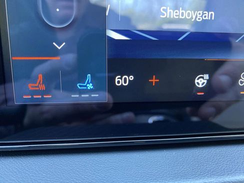 New 2025 Ford Mustang GT Premium image 8