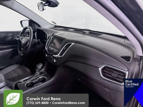 Used 2023 Chevrolet Equinox LT w/ Driver Convenience Package FWD image 30