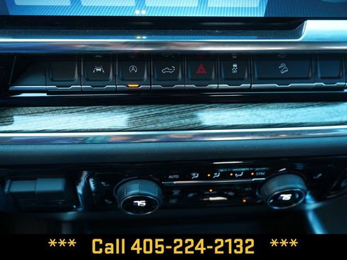 Used 2024 Chevrolet Silverado 1500 LT Trail Boss w/ Protection Package AWD/4WD image 42