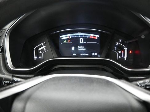 Certified 2020 Honda CR-V EX image 12