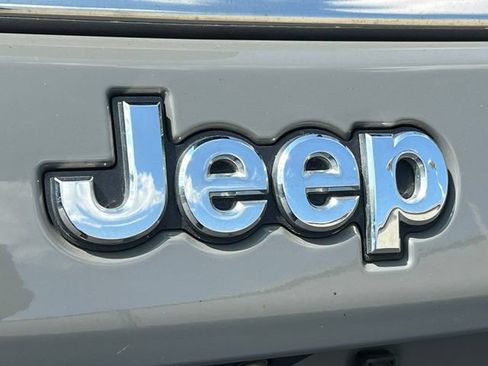 Used 2022 Jeep Compass Limited AWD/4WD image 41