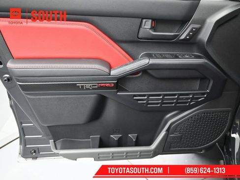 Used 2025 Toyota 4Runner TRD Pro AWD/4WD image 22