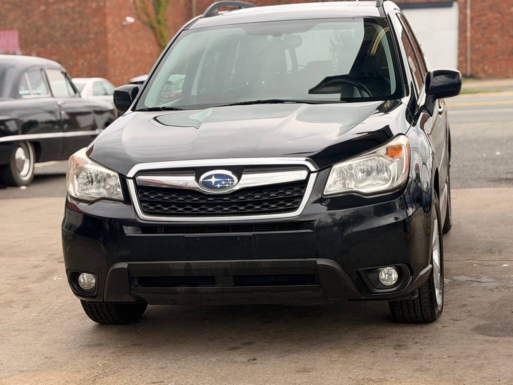 Used 2014 Subaru Forester 2.5i Limited AWD/4WD image 5
