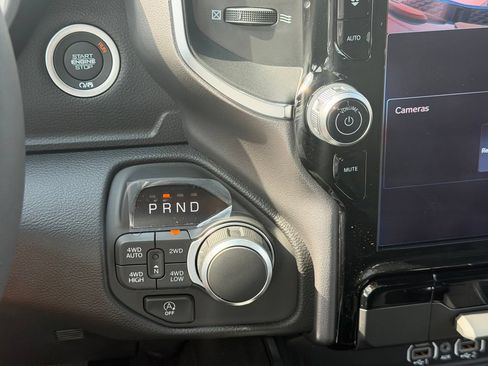 New 2026 RAM 1500 Lone Star AWD/4WD image 20