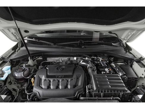 Used 2022 Volkswagen Tiguan S AWD/4WD image 63