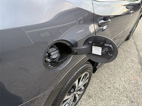 Certified 2024 Subaru Forester Limited image 20