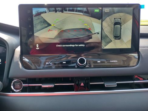 New 2026 Mitsubishi Outlander SEL AWD/4WD image 5
