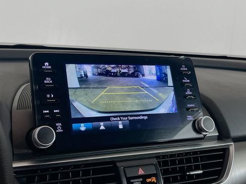 Used 2022 Honda Accord LX image 12